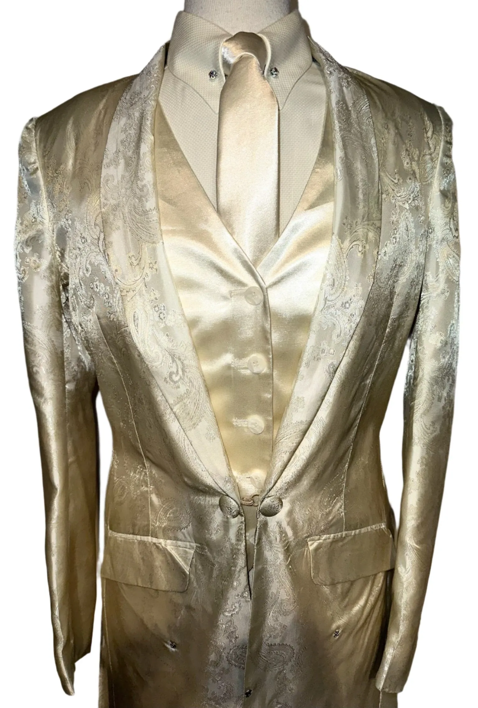 New, MTC, Ladies Day Coat