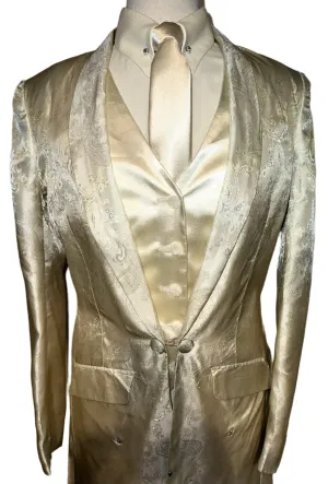 New, MTC, Ladies Day Coat