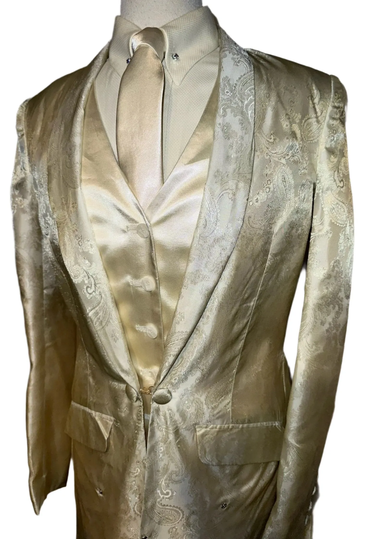 New, MTC, Ladies Day Coat