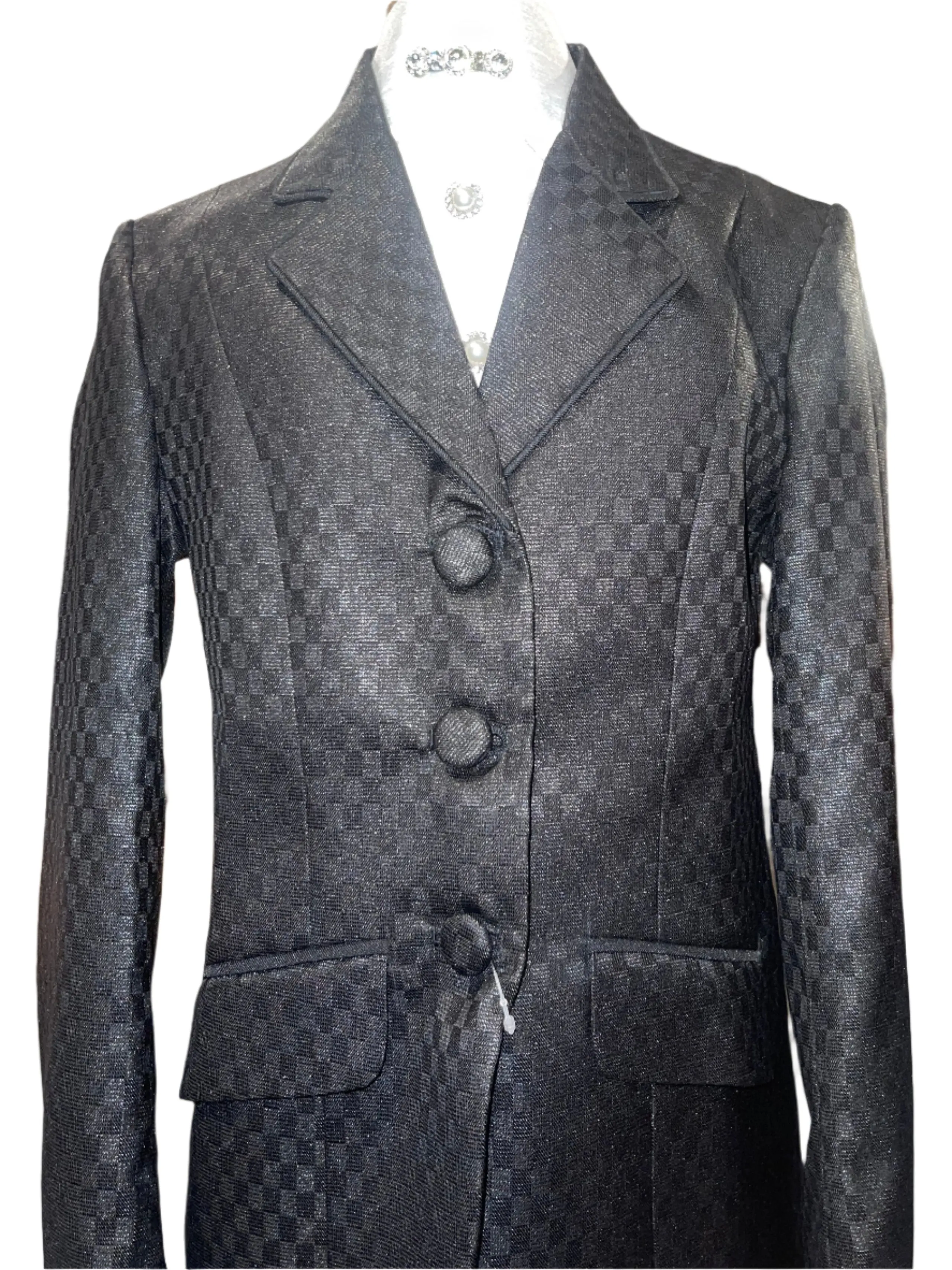 New, MTC, Youth Equation Hunt Coat