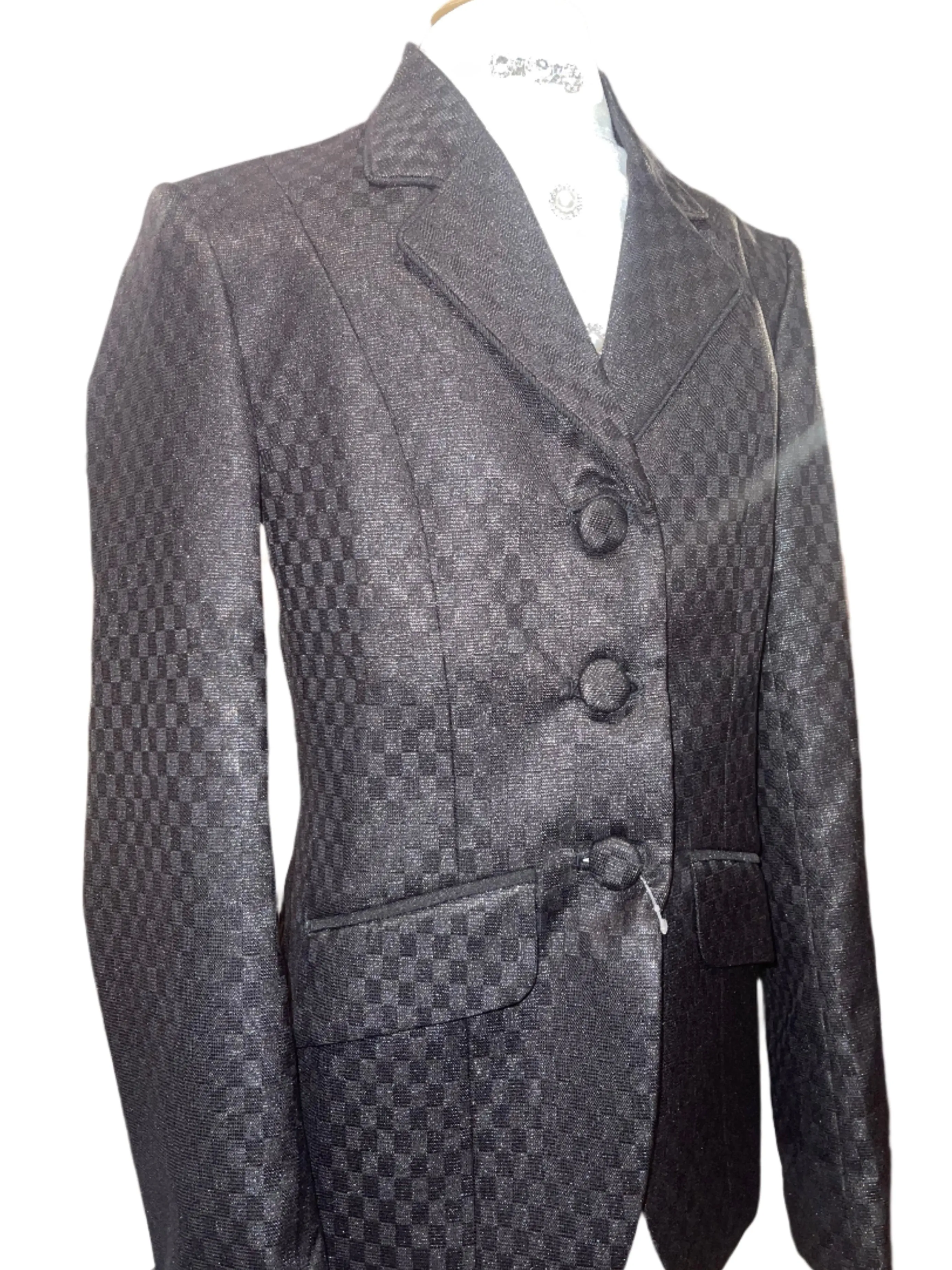 New, MTC, Youth Equation Hunt Coat