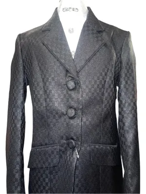 New, MTC, Youth Equation Hunt Coat