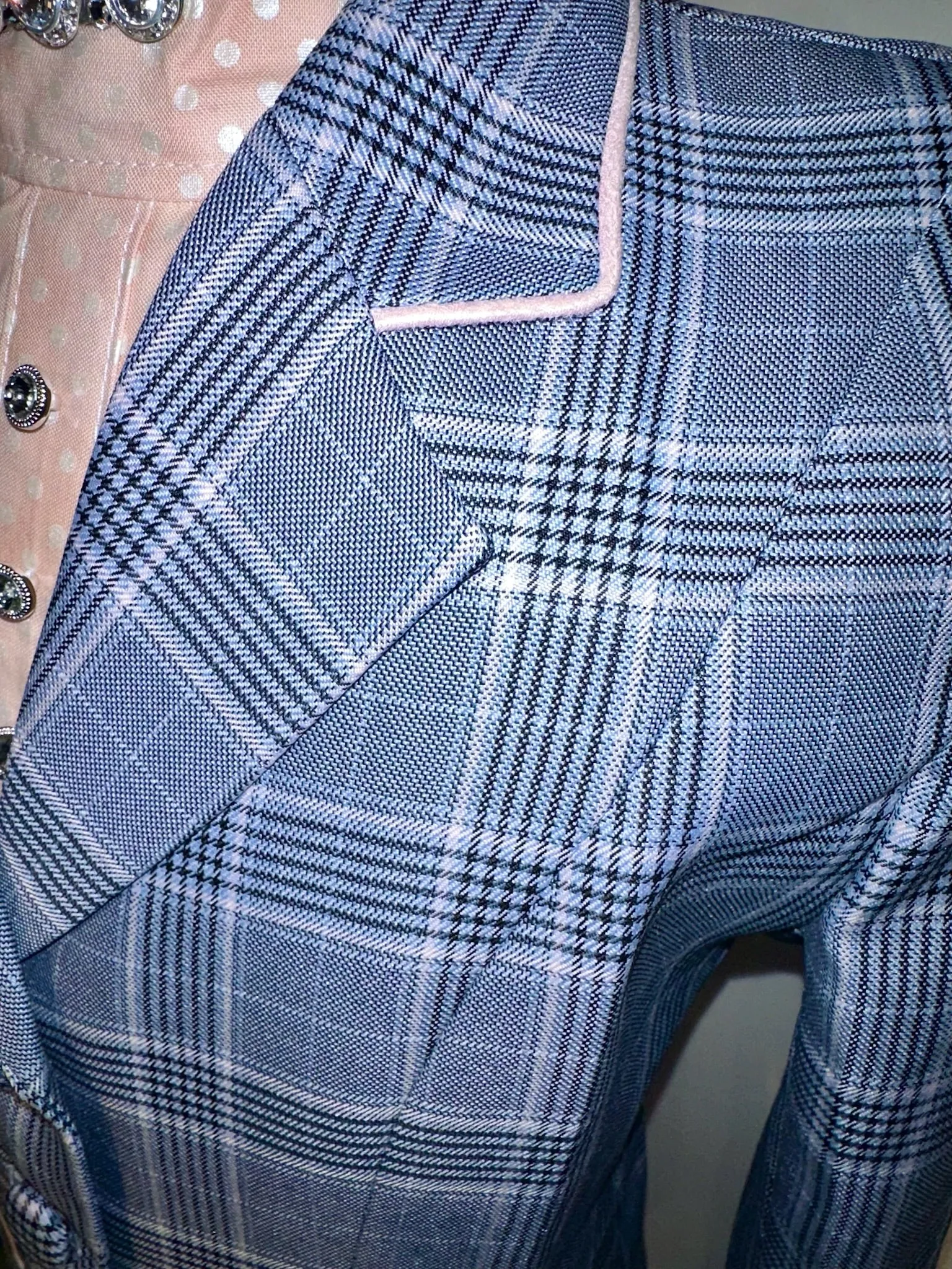 New, MTC, Youth Hunt Coat