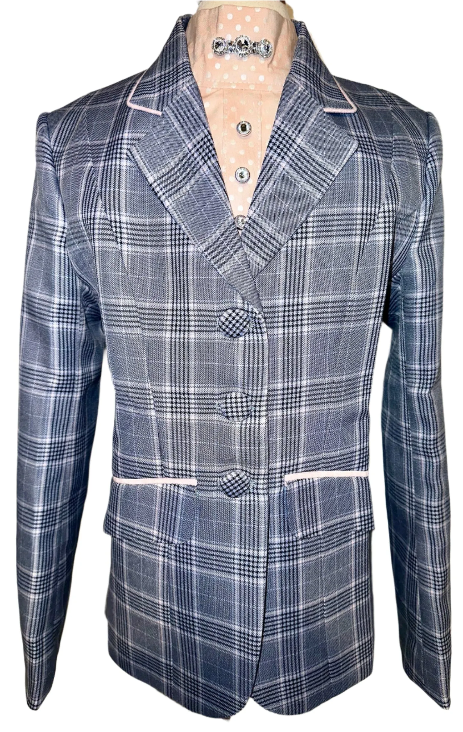 New, MTC, Youth Hunt Coat