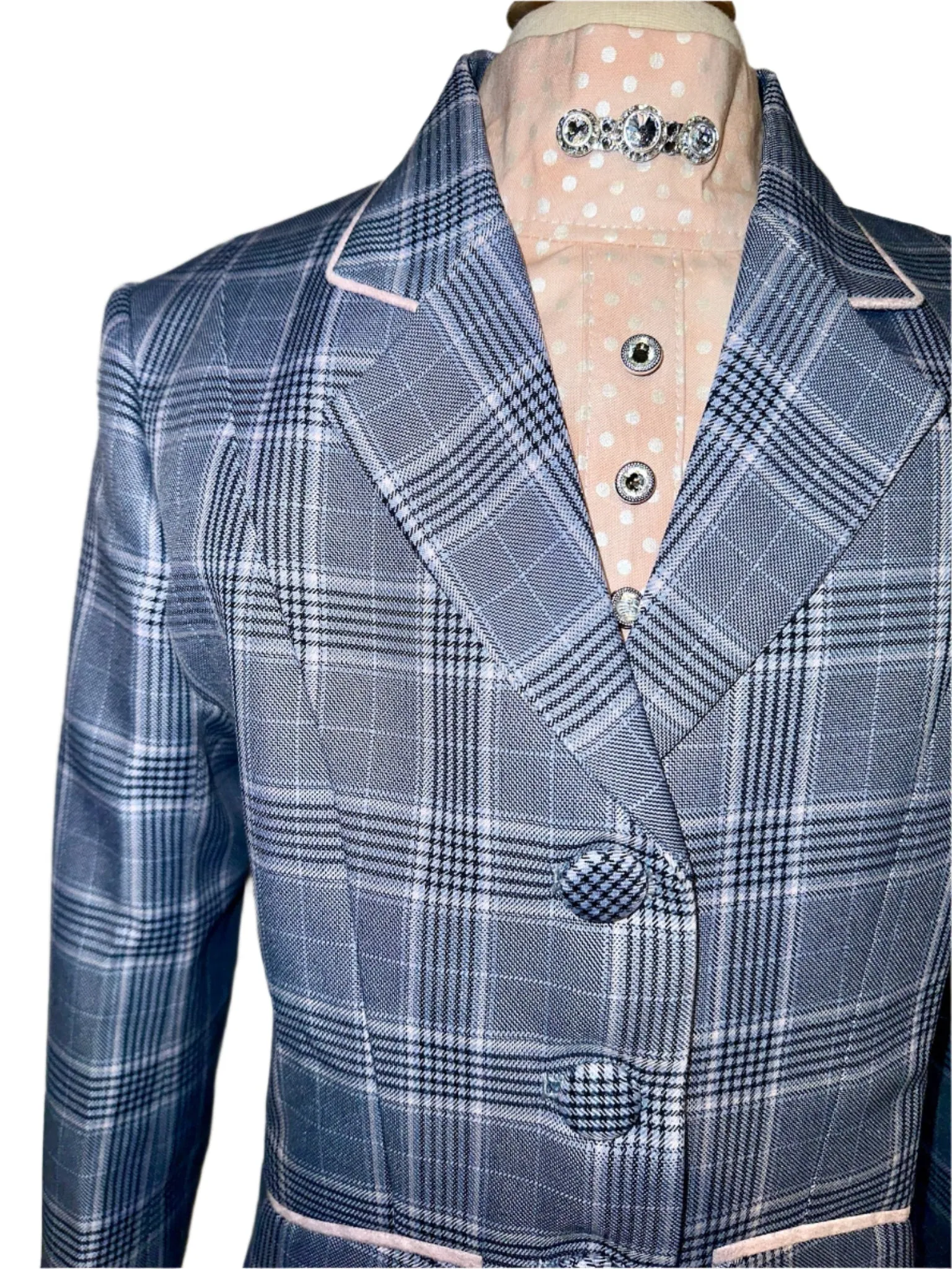 New, MTC, Youth Hunt Coat