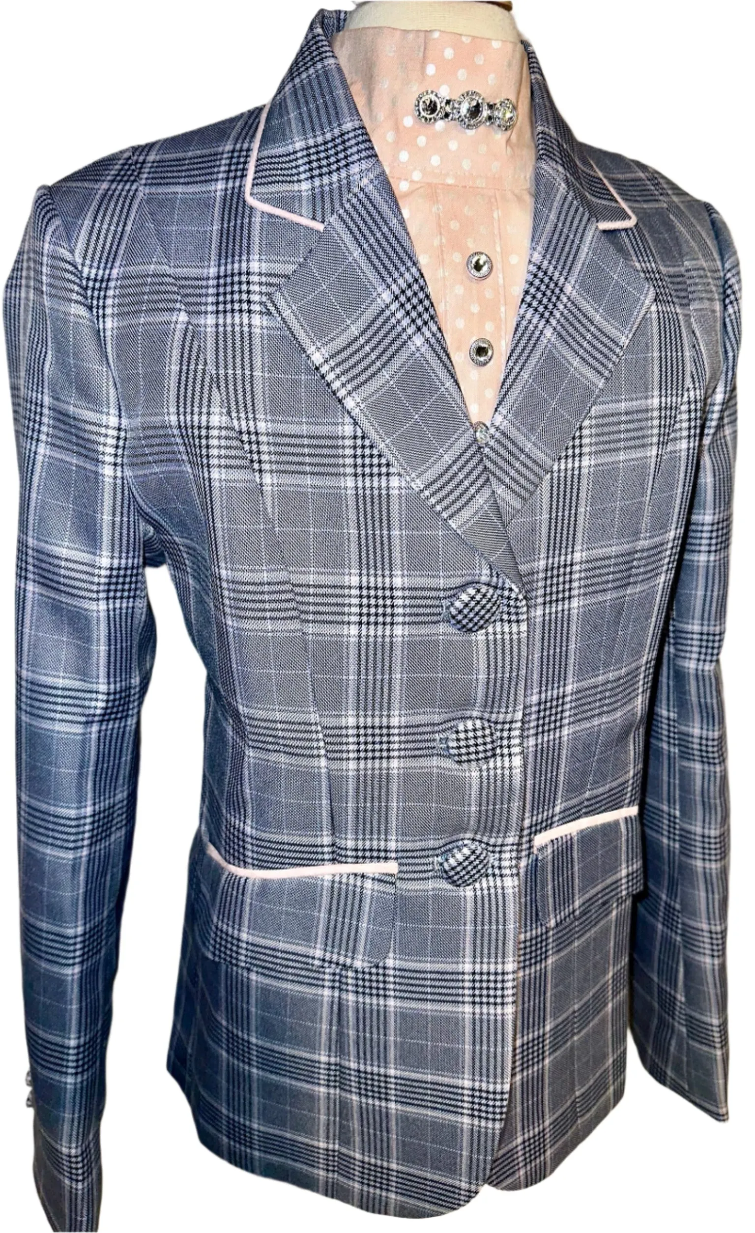 New, MTC, Youth Hunt Coat