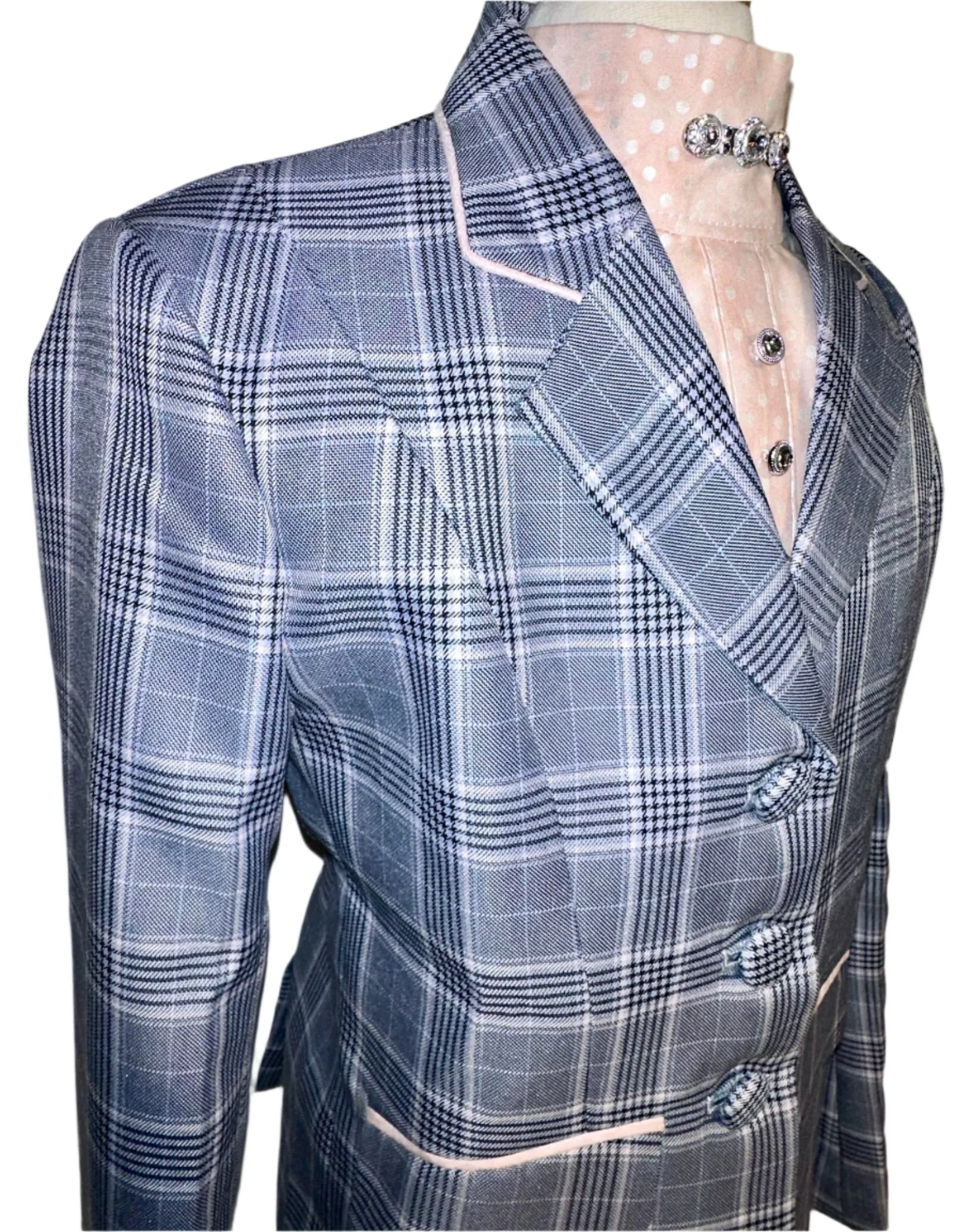 New, MTC, Youth Hunt Coat