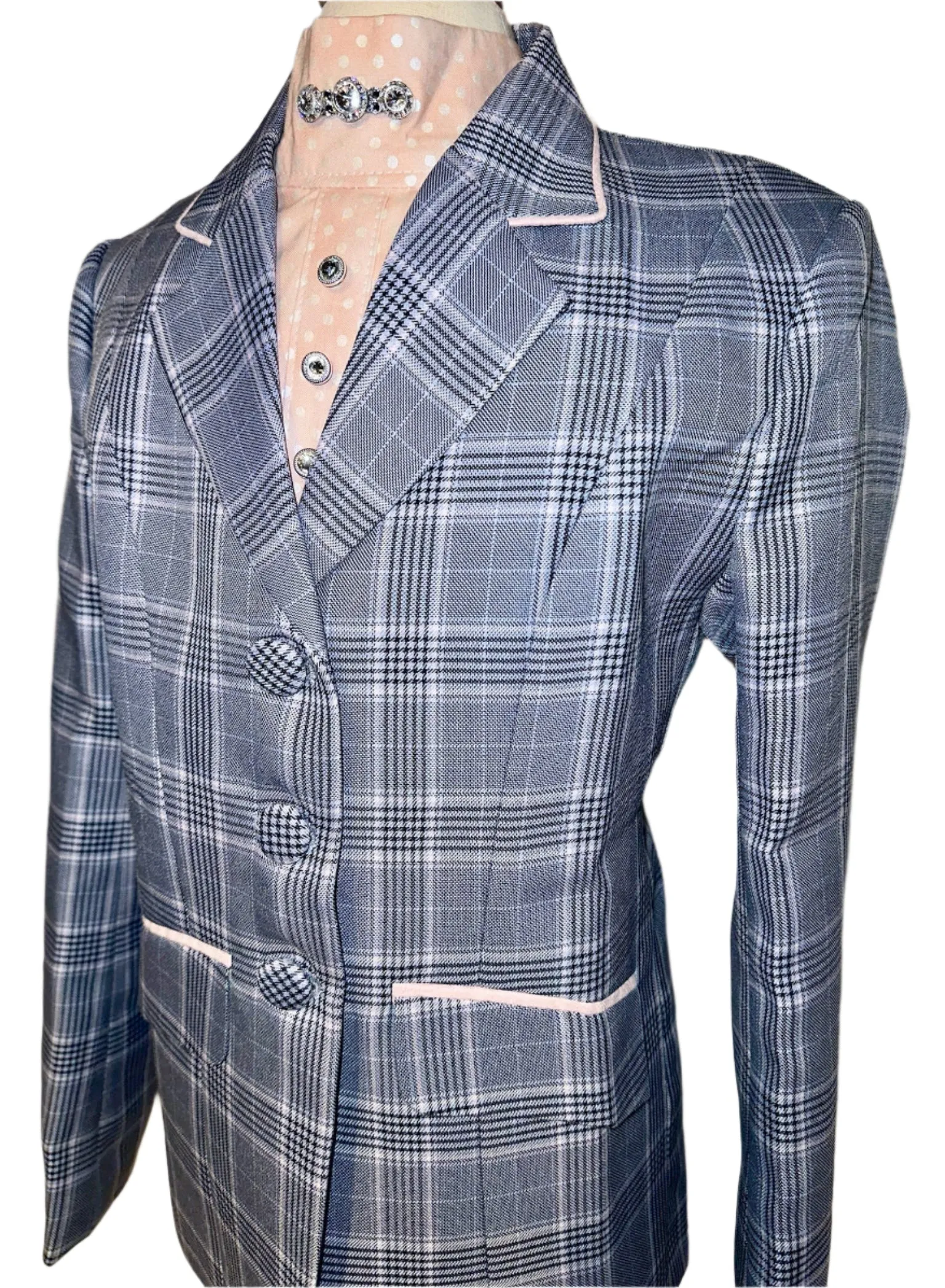 New, MTC, Youth Hunt Coat