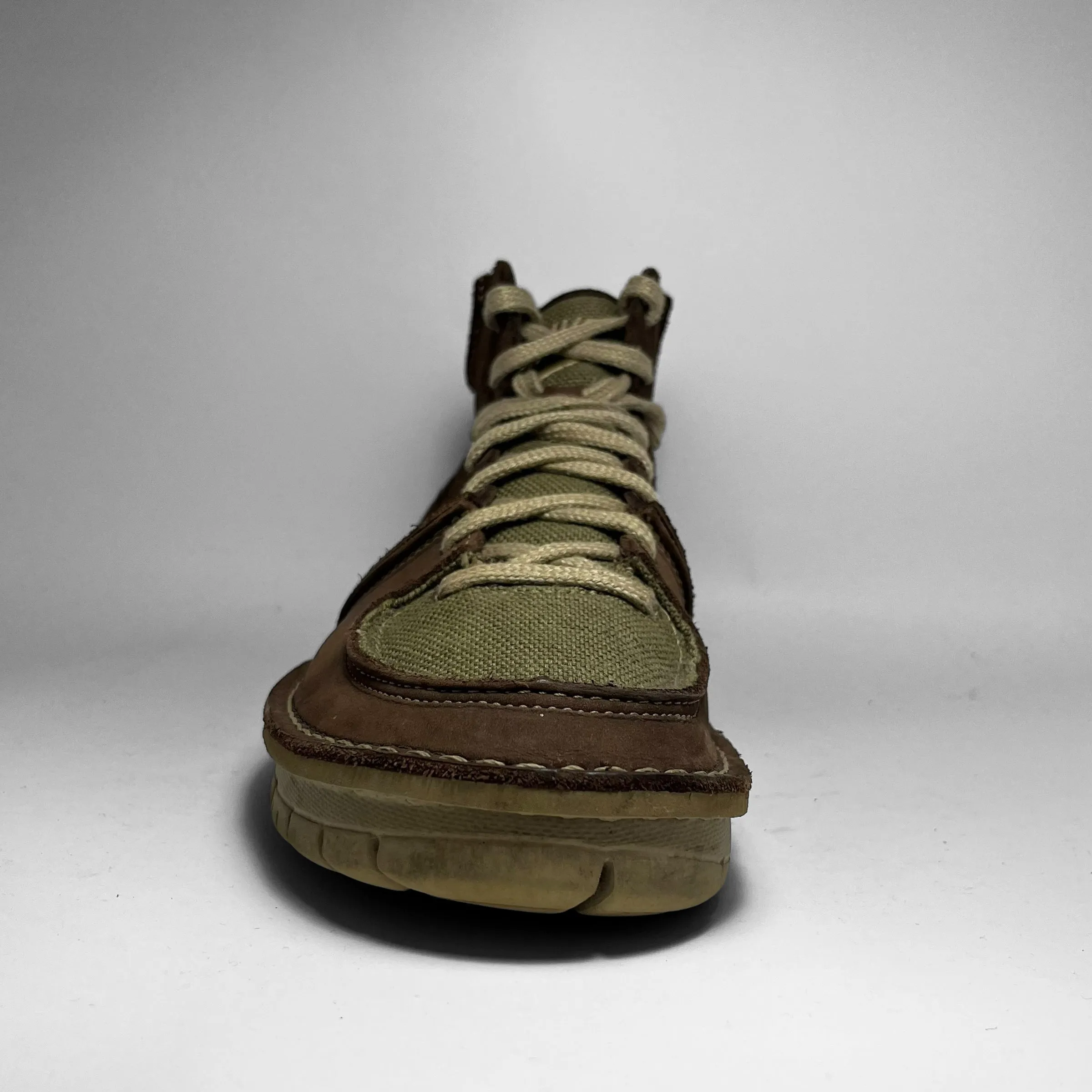 Nike Considered BB Mid (2005-2009)