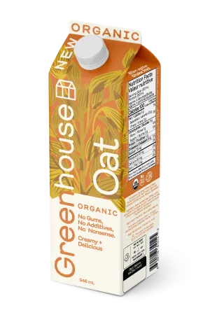 Oatmilk