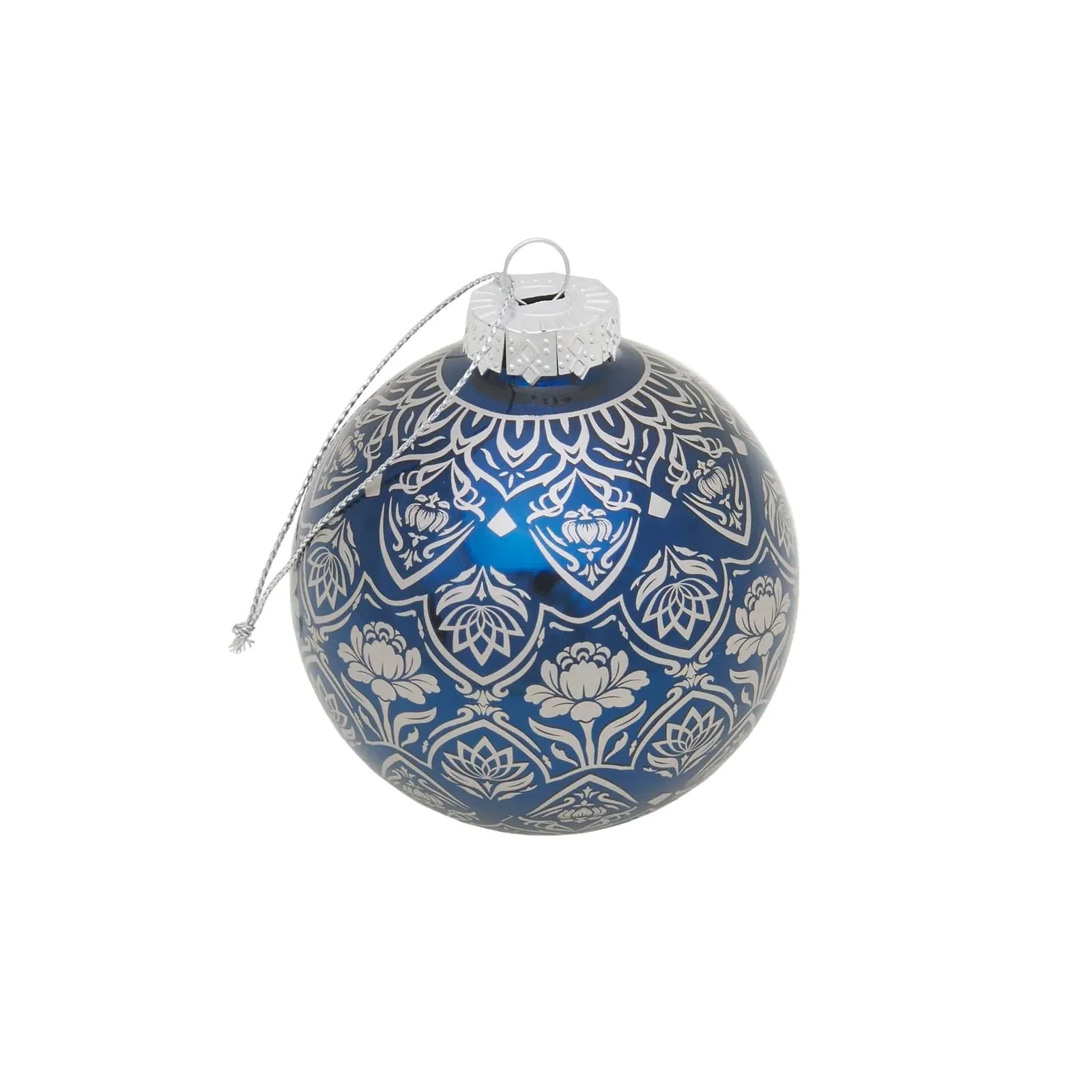 Obey Holiday Ornament - Cultivate Harmony