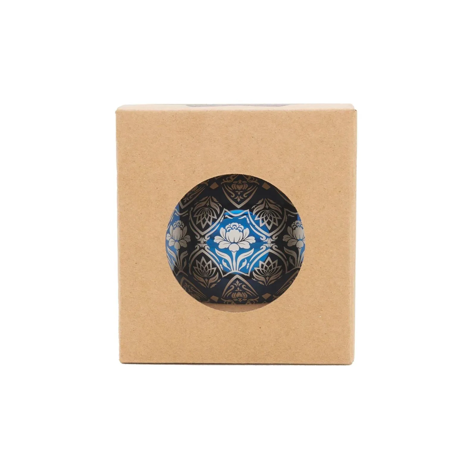Obey Holiday Ornament - Cultivate Harmony