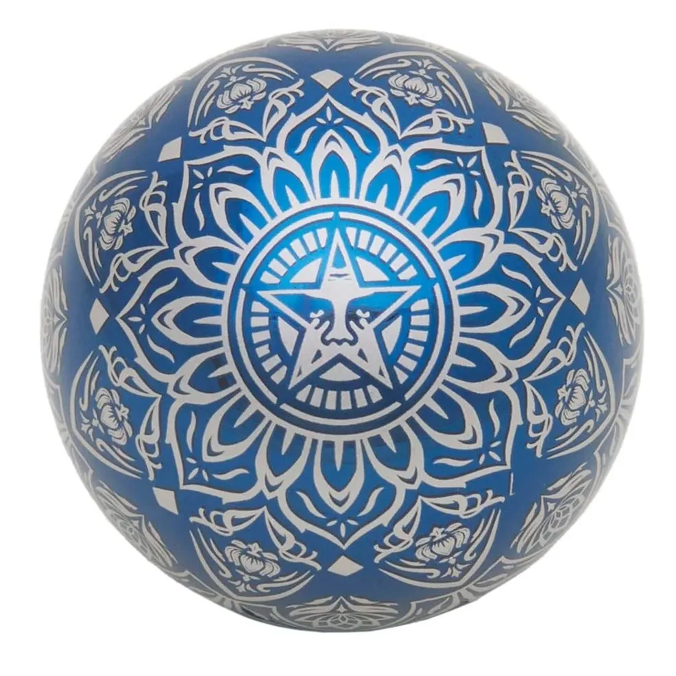 Obey Holiday Ornament - Cultivate Harmony