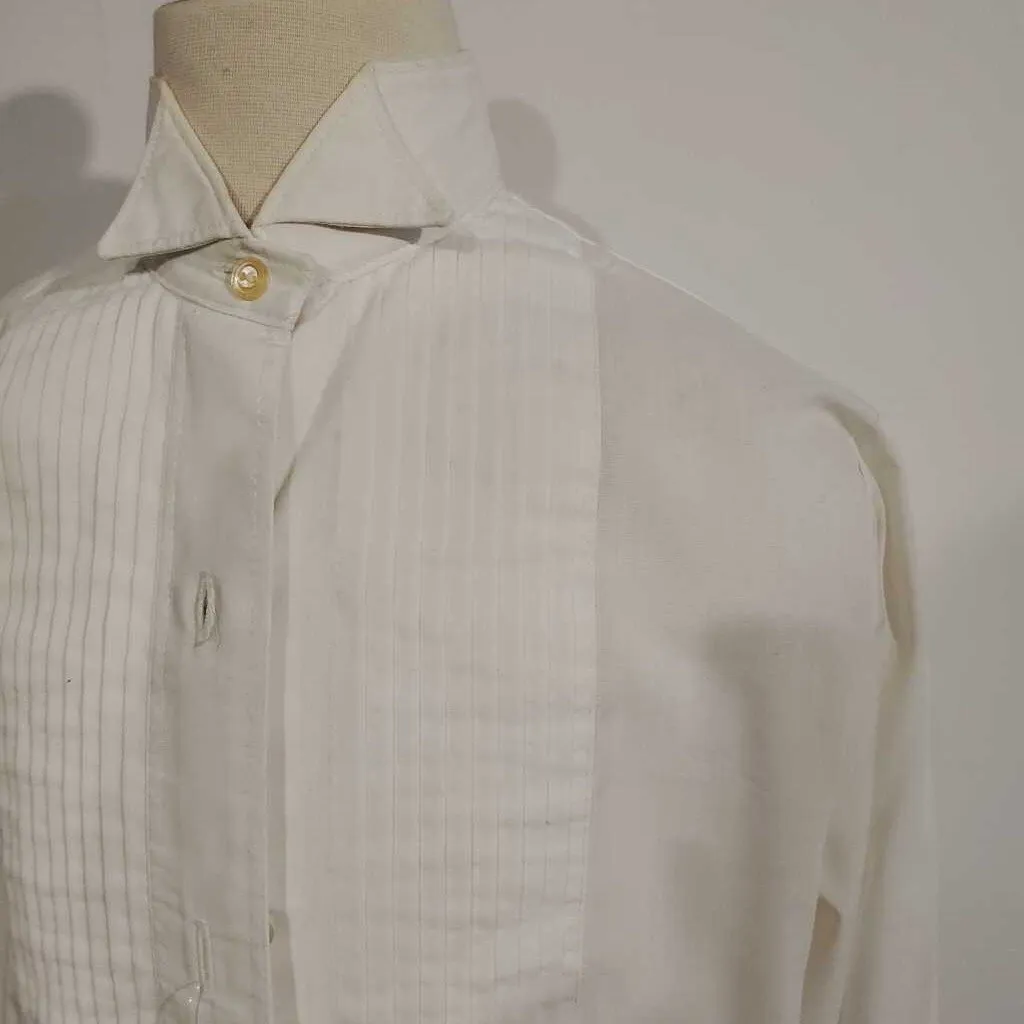 Off the Rack Formal Shirt (JB)