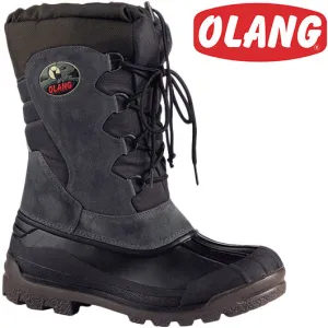 Olang - Canadian
