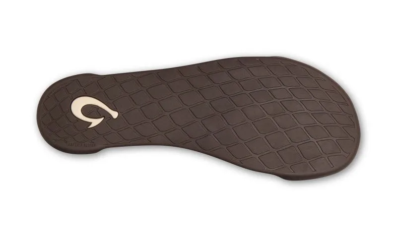 OluKai Men's Kipuka Hulu - Toffee