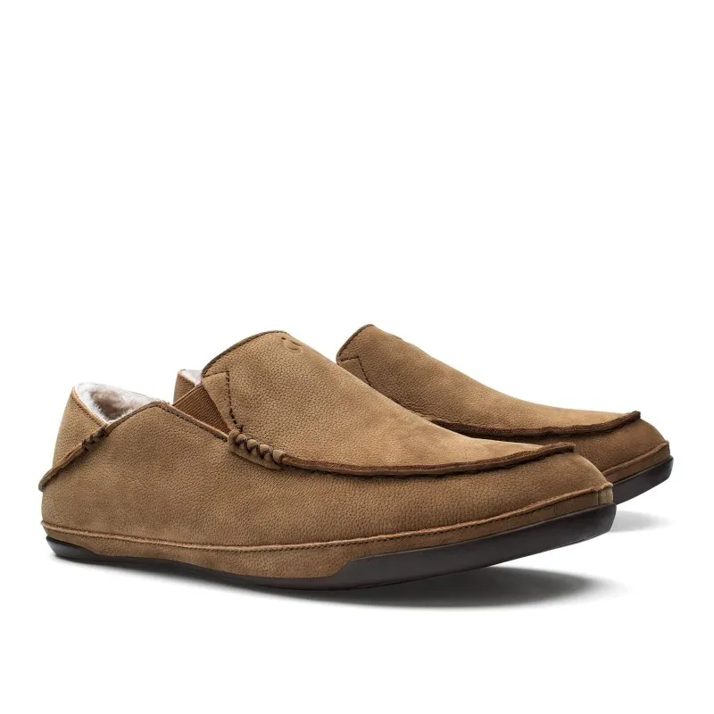 OluKai Men's Kipuka Hulu - Toffee
