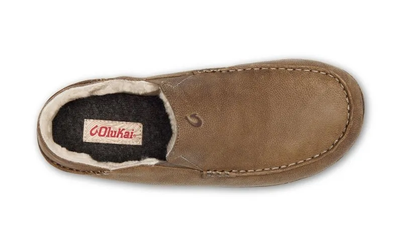 OluKai Men's Kipuka Hulu - Toffee