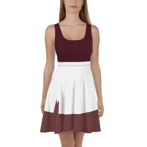 One Shoe Can Change Your Life - Skater Dress