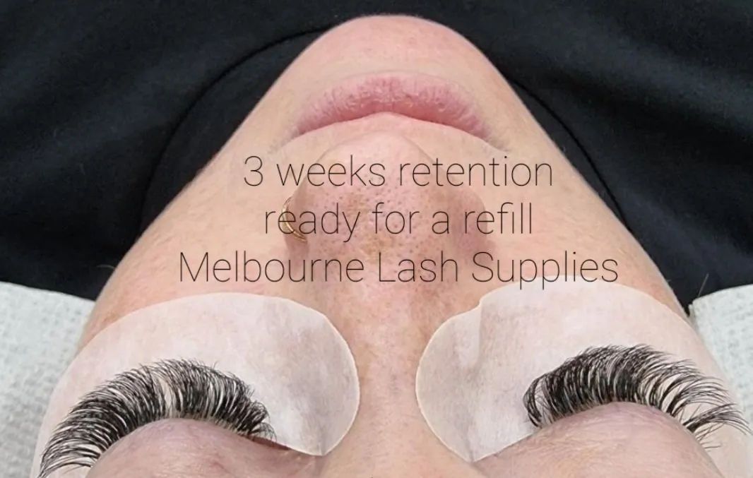 ONLINE Eyelash Training with Kit - Classic, Hybrid & Premade Volume
