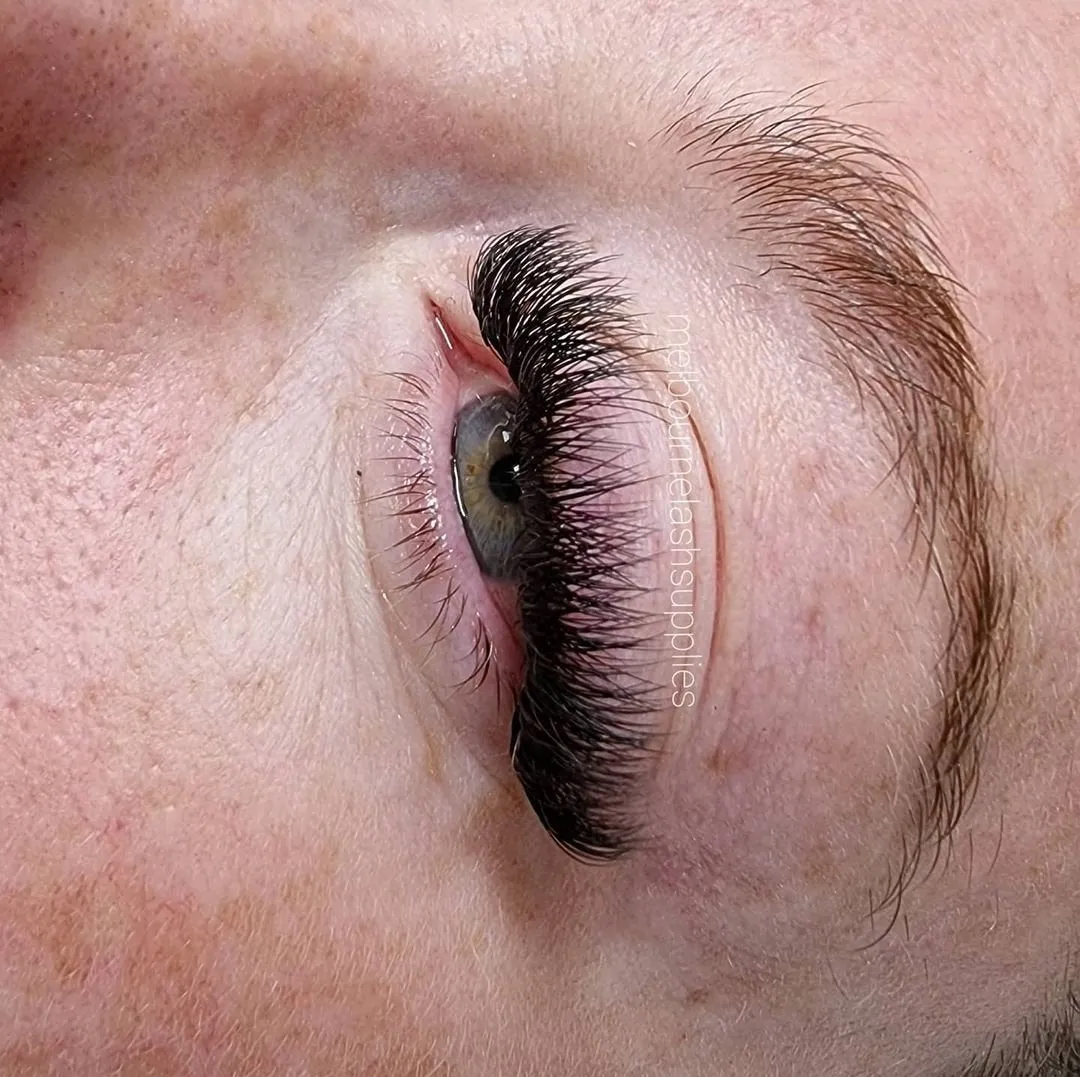 ONLINE Eyelash Training with Kit - Classic, Hybrid & Premade Volume