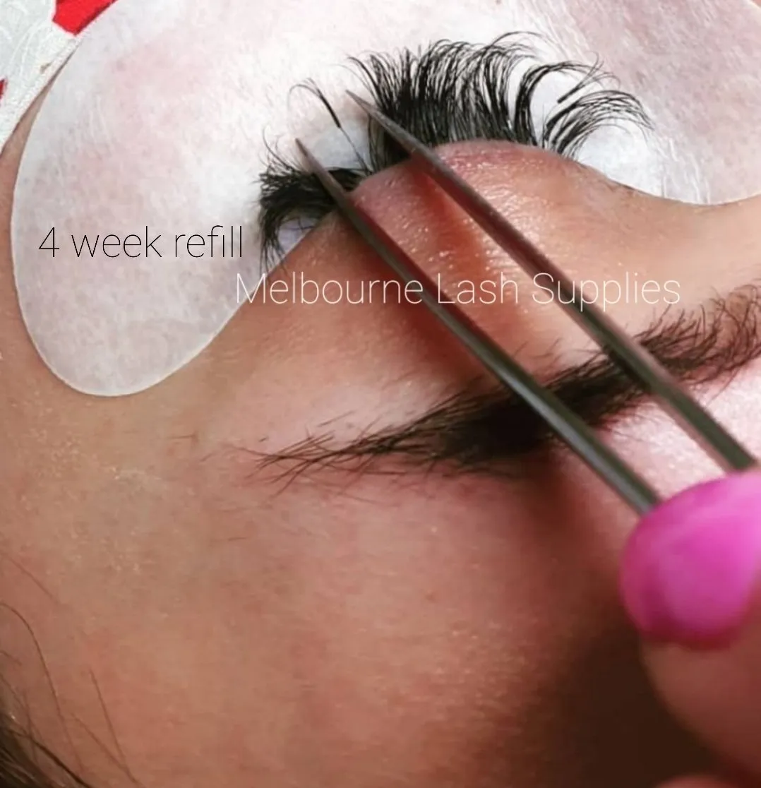 ONLINE Eyelash Training with Kit - Classic, Hybrid & Premade Volume
