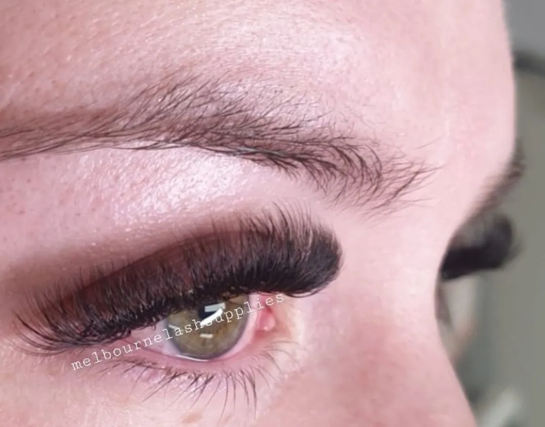 ONLINE Eyelash Training with Kit - Classic, Hybrid & Premade Volume