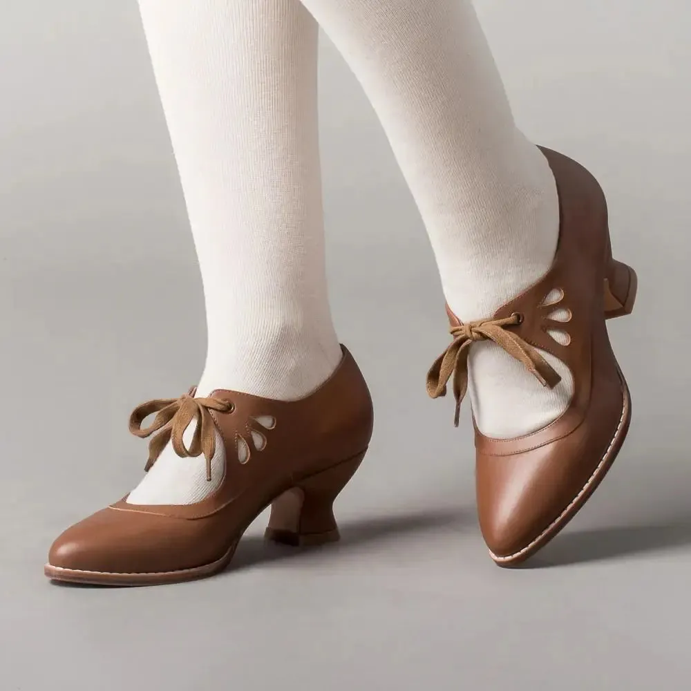 Opalina™ | Supportive Premium Heeled Sandals