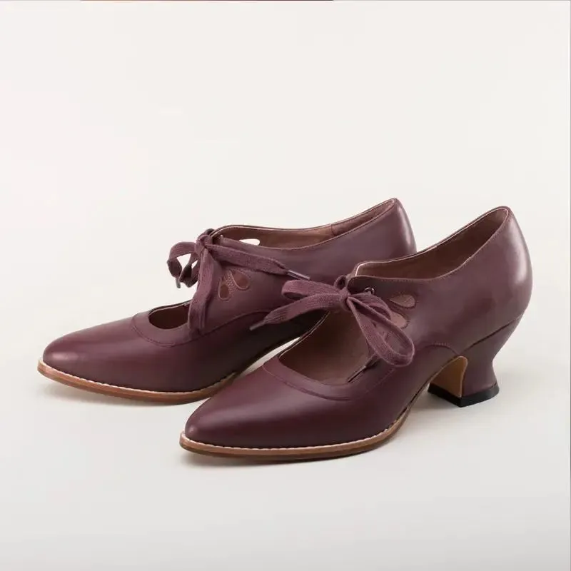 Opalina™ | Supportive Premium Heeled Sandals