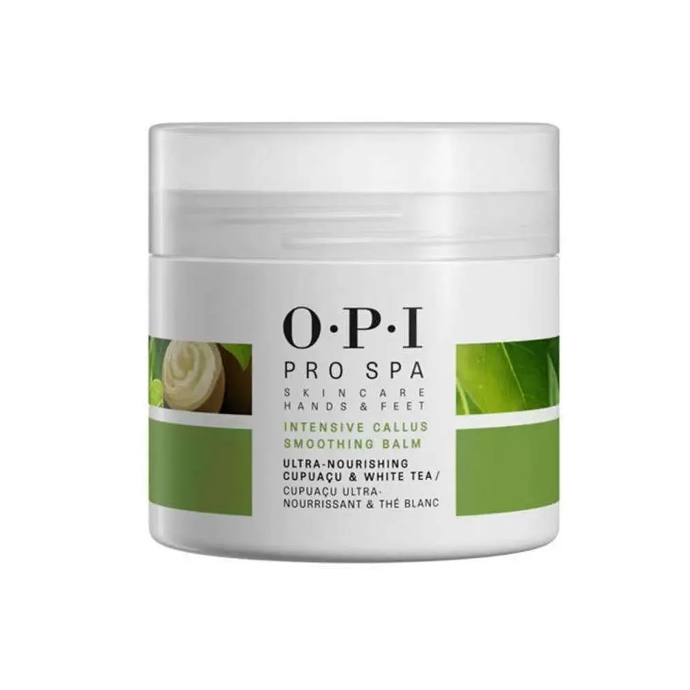 OPI Pro Spa Intensive Callus Smoothing Balm 118ml
