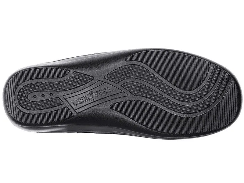 Orthofeet Chelsea - Women's Slip-On Shoe
