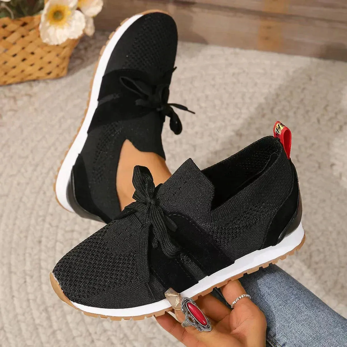 Orthopaedic trendy trainers
