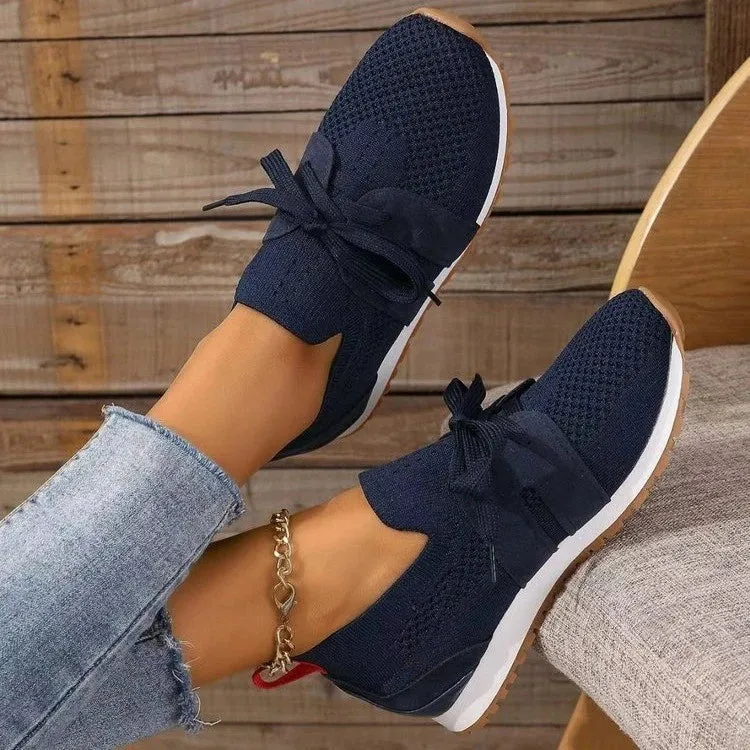 Orthopaedic trendy trainers