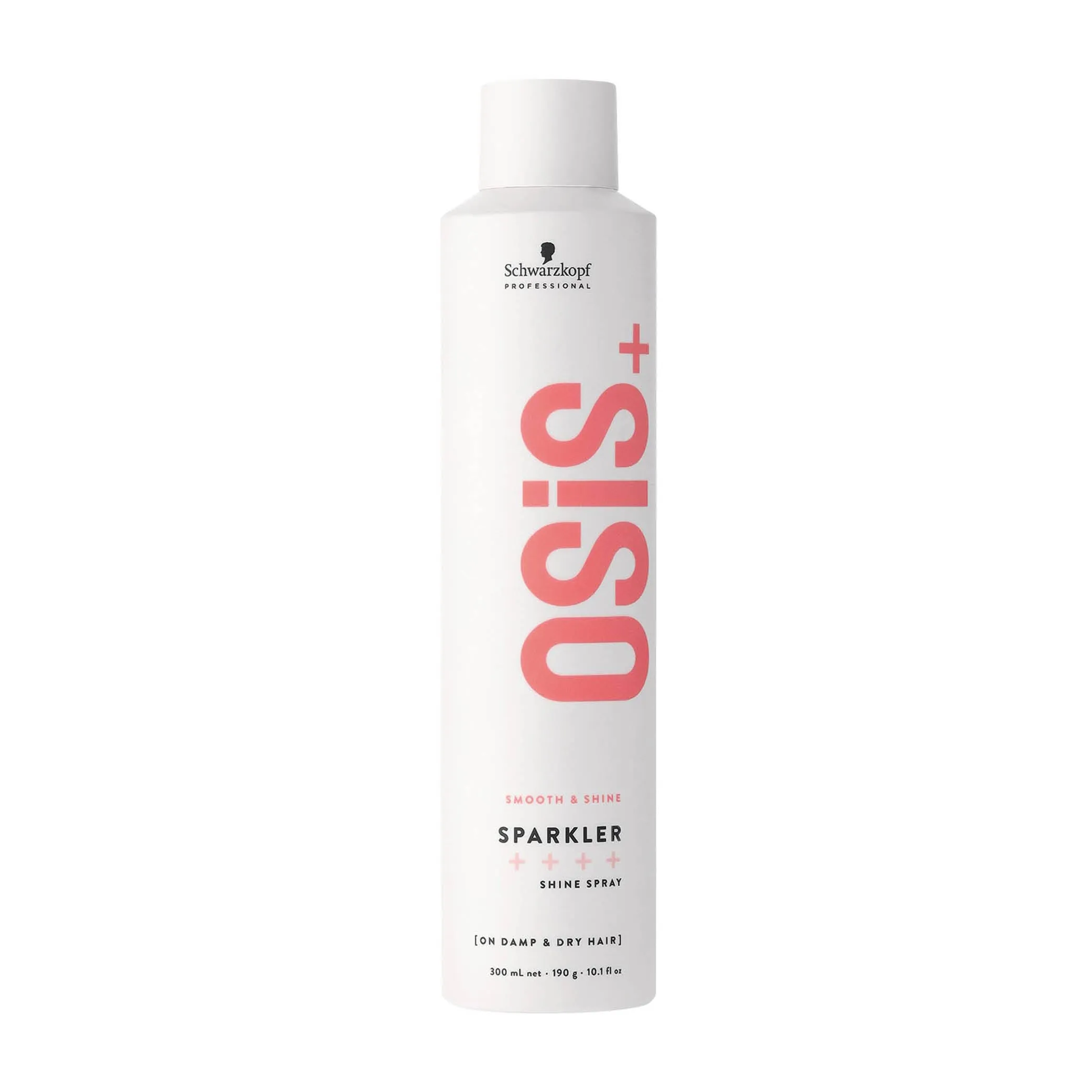 OSiS  Sparkler - Smooth & Shine Hairspray