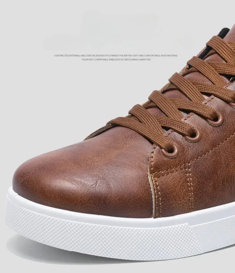 OxfordGent Classic Loafers™