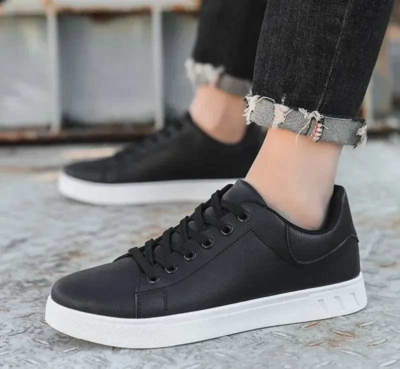 OxfordGent Classic Loafers™