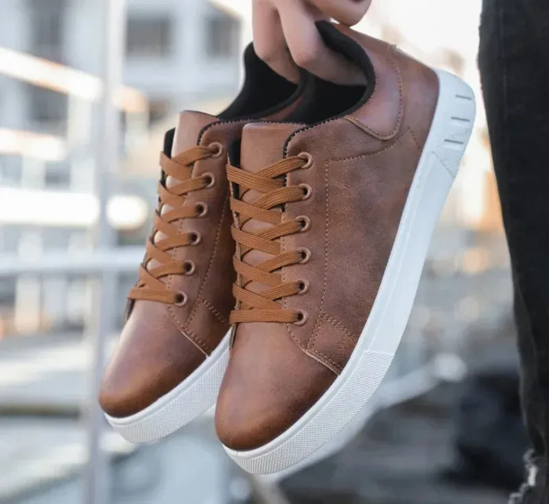 OxfordGent Classic Loafers™