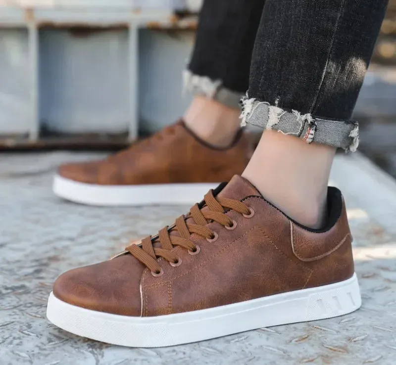 OxfordGent Classic Loafers™