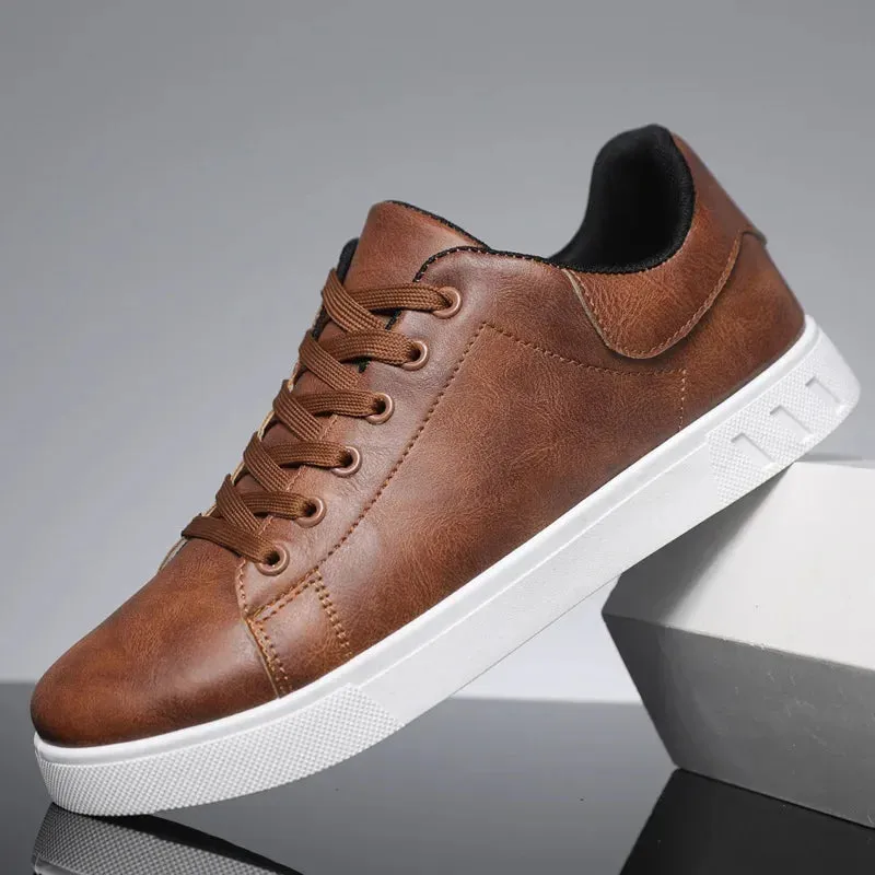 OxfordGent Classic Loafers™
