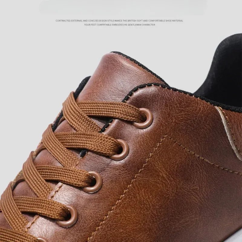 OxfordGent Classic Loafers™