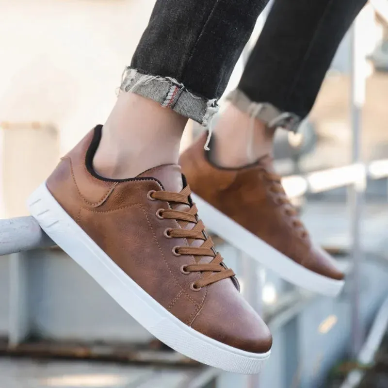 OxfordGent Classic Loafers™