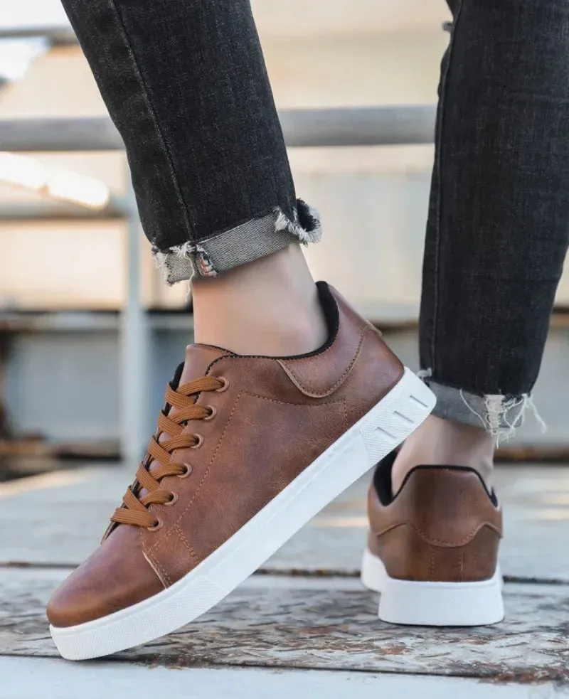 OxfordGent Classic Loafers™