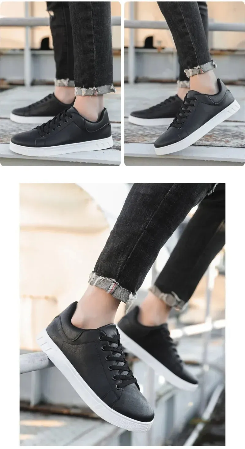 OxfordGent Classic Loafers™