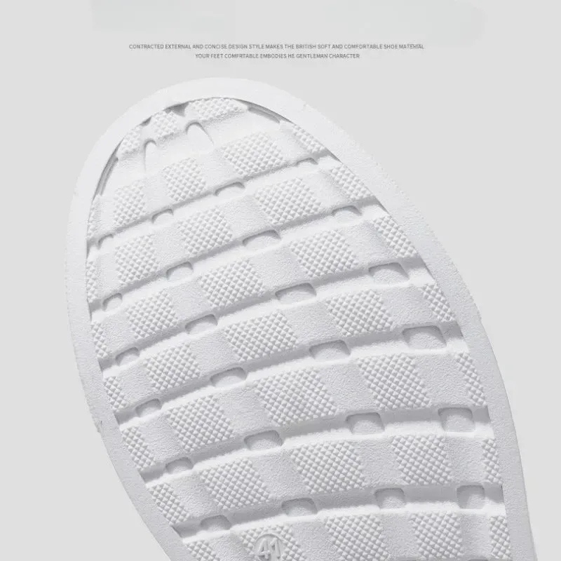 OxfordGent Classic Loafers™