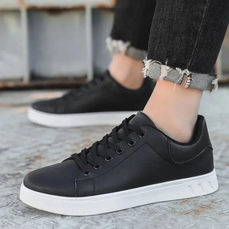 OxfordGent Classic Loafers™