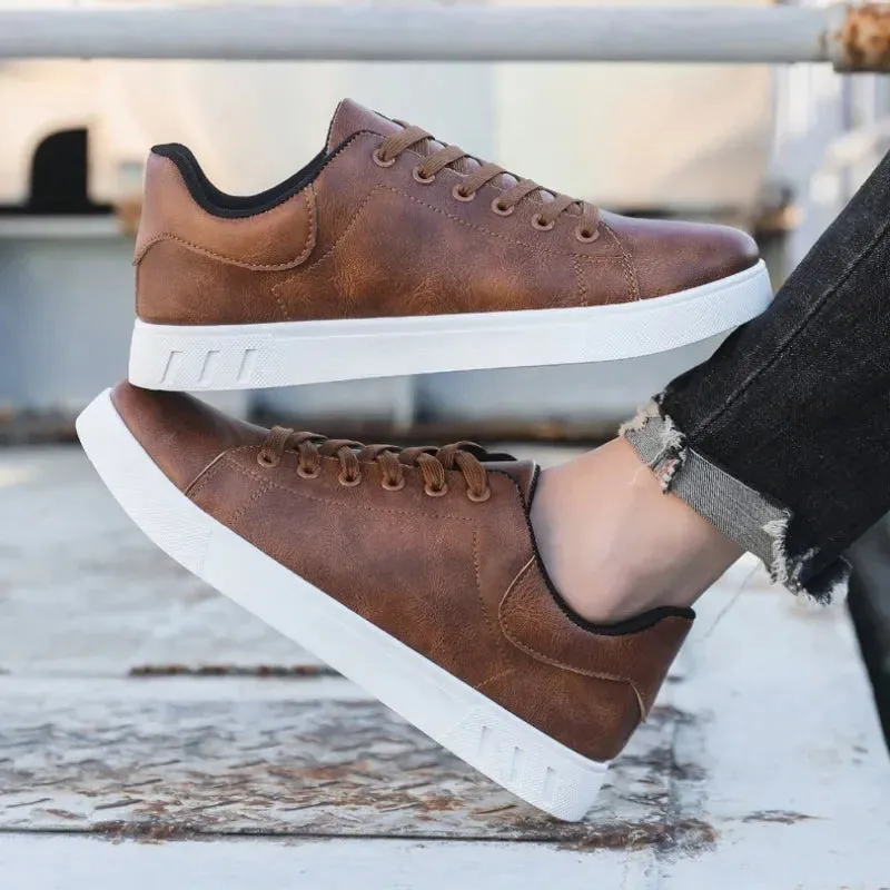 OxfordGent Classic Loafers™