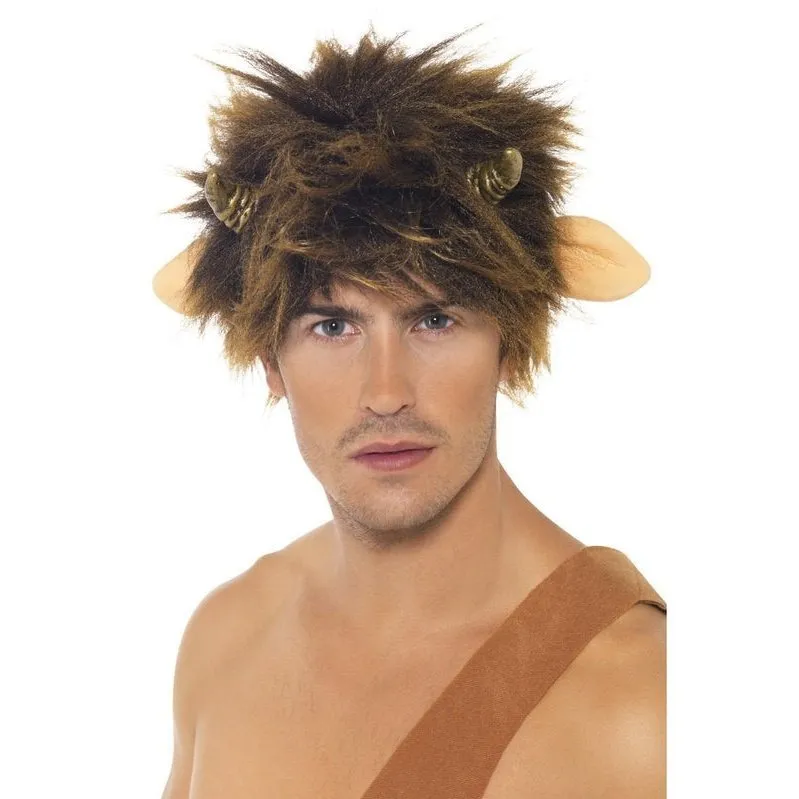 Pan Costume
