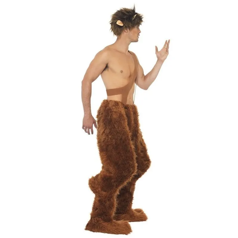 Pan Costume
