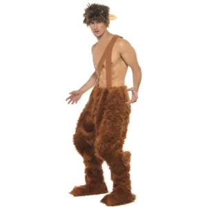 Pan Costume
