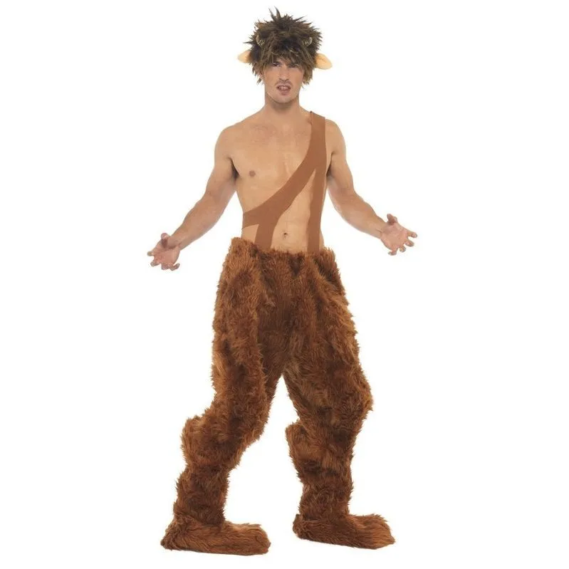 Pan Costume